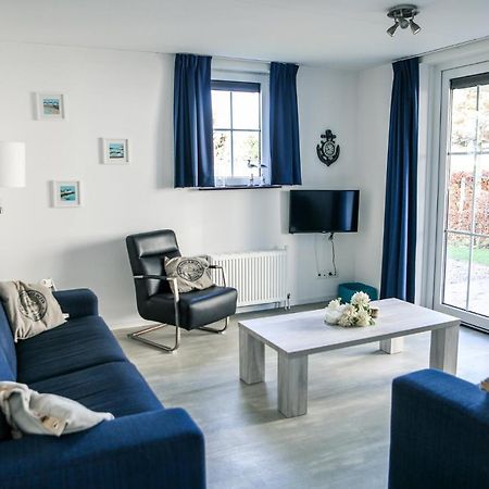Wolphaartsdijk Huis Met Een Uitzicht المظهر الخارجي الصورة