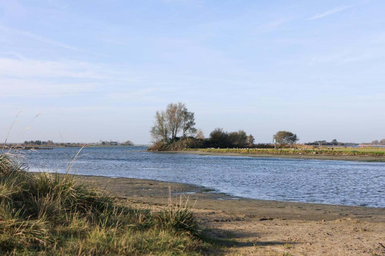 Wolphaartsdijk Huis Met Een Uitzicht المظهر الخارجي الصورة