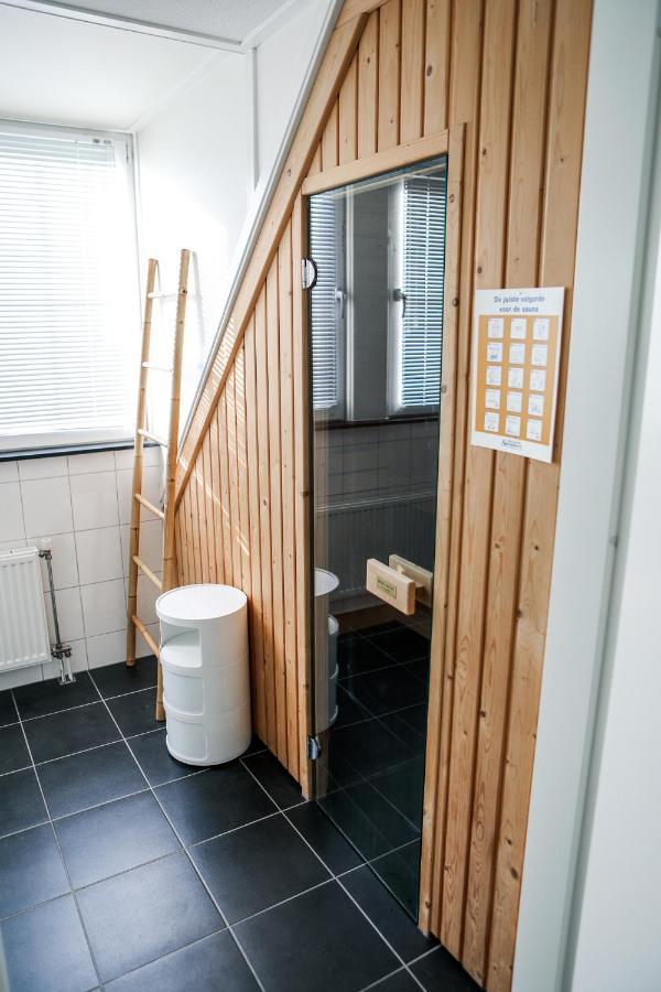 Wolphaartsdijk Huis Met Een Uitzicht المظهر الخارجي الصورة