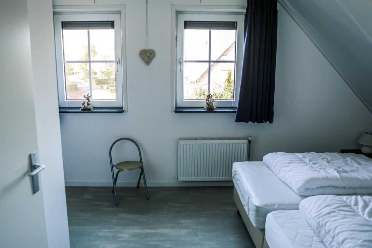 Wolphaartsdijk Huis Met Een Uitzicht المظهر الخارجي الصورة