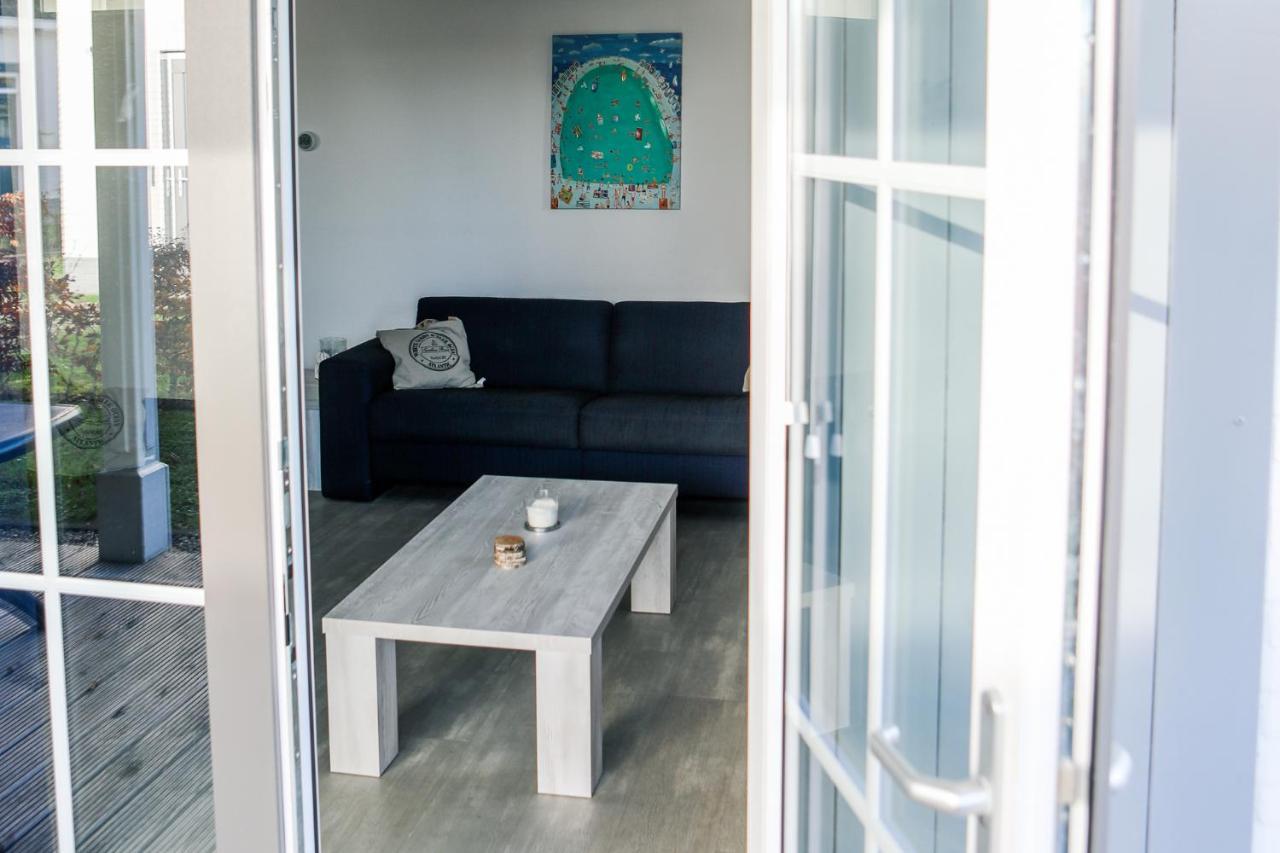 Wolphaartsdijk Huis Met Een Uitzicht المظهر الخارجي الصورة