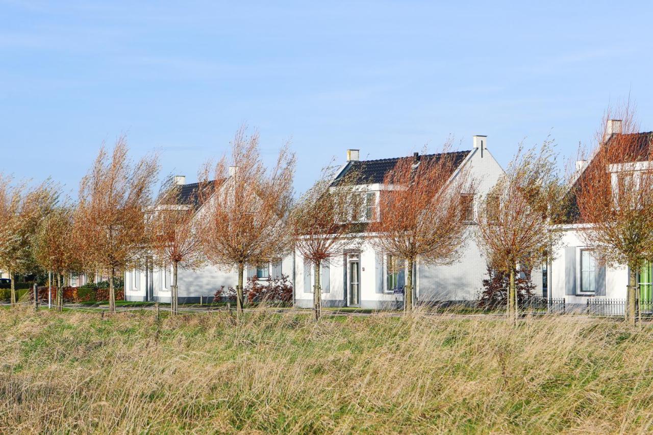 Wolphaartsdijk Huis Met Een Uitzicht المظهر الخارجي الصورة