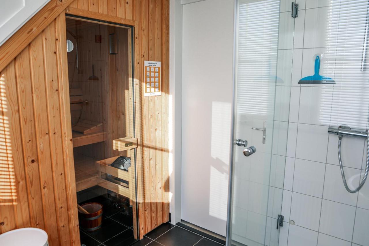 Wolphaartsdijk Huis Met Een Uitzicht المظهر الخارجي الصورة