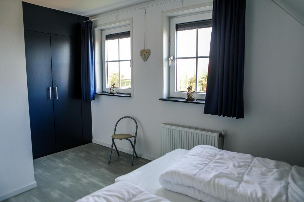 Wolphaartsdijk Huis Met Een Uitzicht المظهر الخارجي الصورة