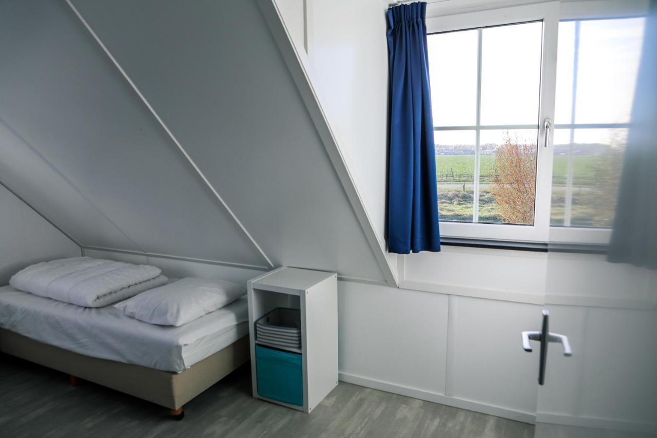 Wolphaartsdijk Huis Met Een Uitzicht المظهر الخارجي الصورة