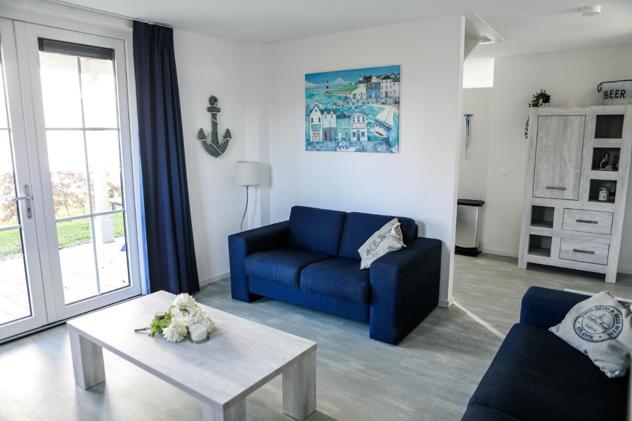 Wolphaartsdijk Huis Met Een Uitzicht المظهر الخارجي الصورة