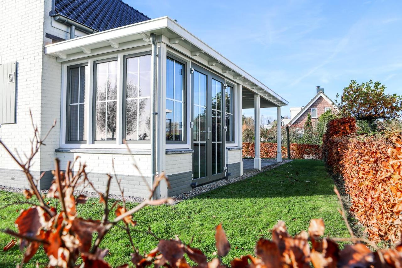 Wolphaartsdijk Huis Met Een Uitzicht المظهر الخارجي الصورة