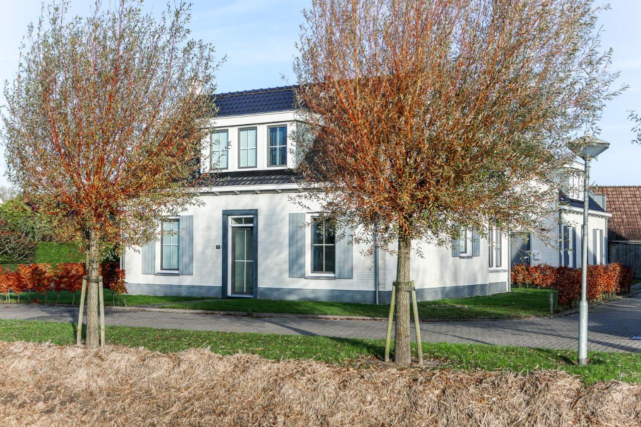 Wolphaartsdijk Huis Met Een Uitzicht المظهر الخارجي الصورة