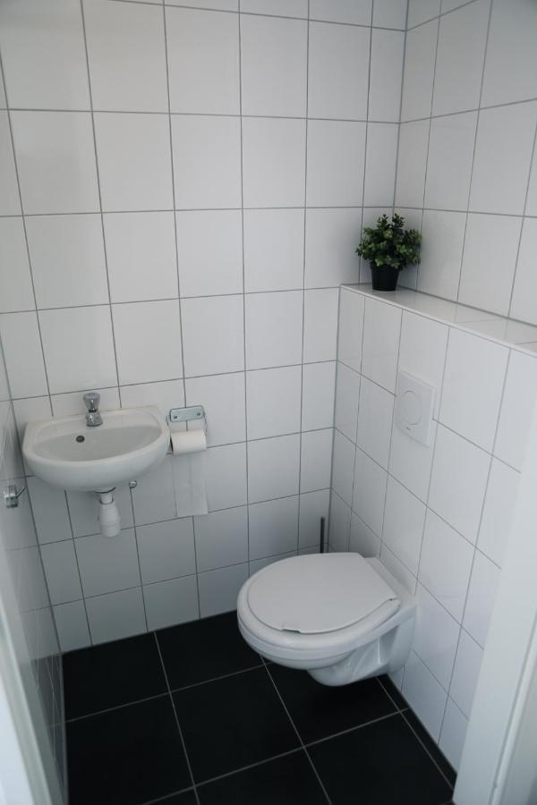 Wolphaartsdijk Huis Met Een Uitzicht المظهر الخارجي الصورة