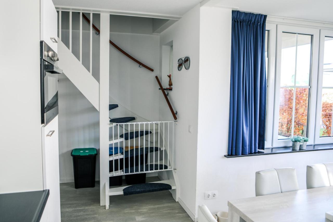Wolphaartsdijk Huis Met Een Uitzicht المظهر الخارجي الصورة