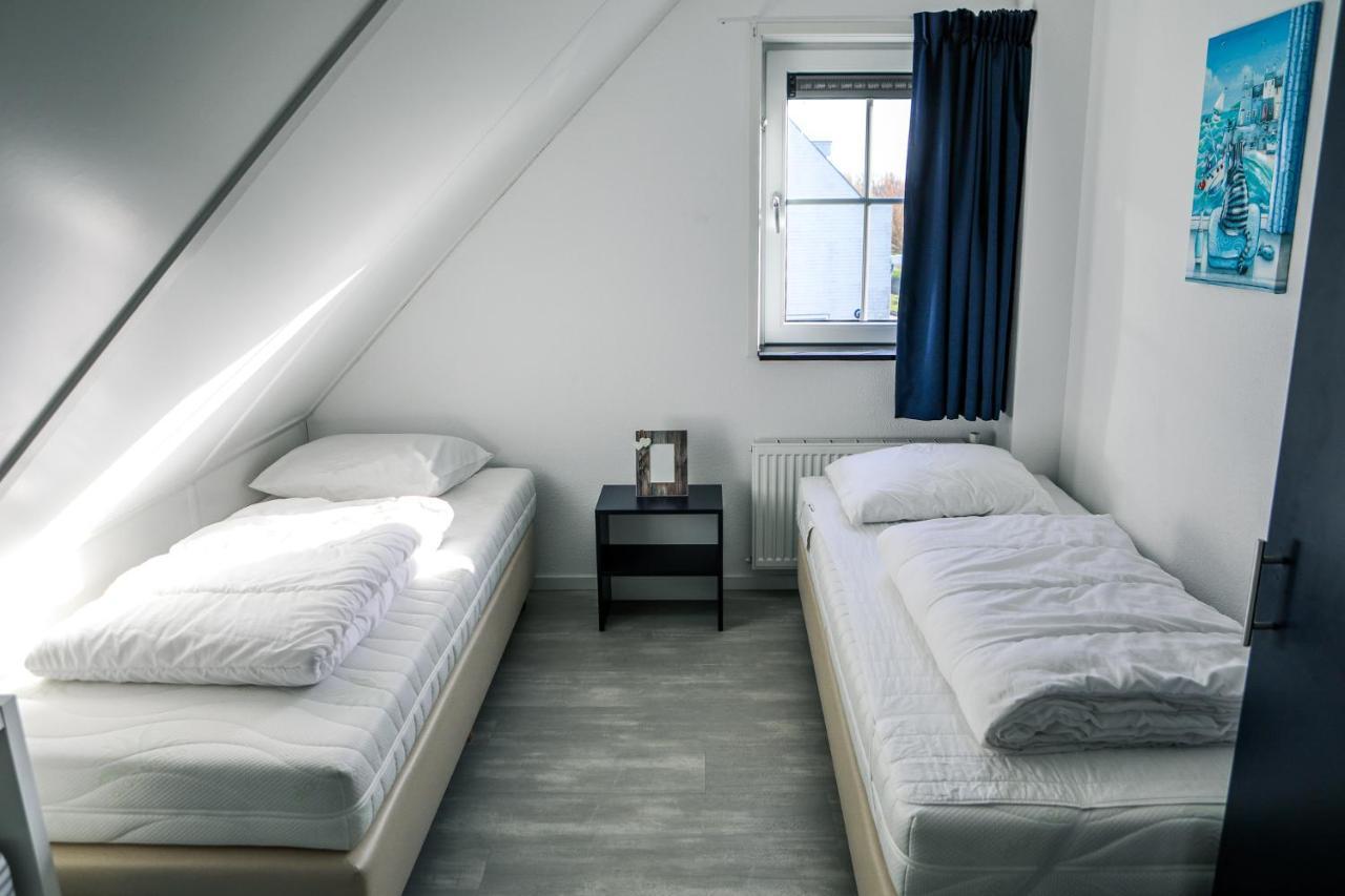 Wolphaartsdijk Huis Met Een Uitzicht المظهر الخارجي الصورة