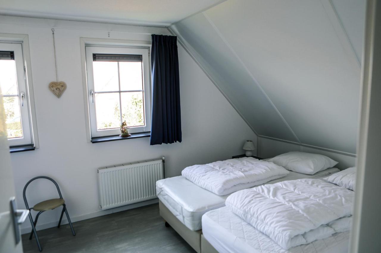 Wolphaartsdijk Huis Met Een Uitzicht المظهر الخارجي الصورة