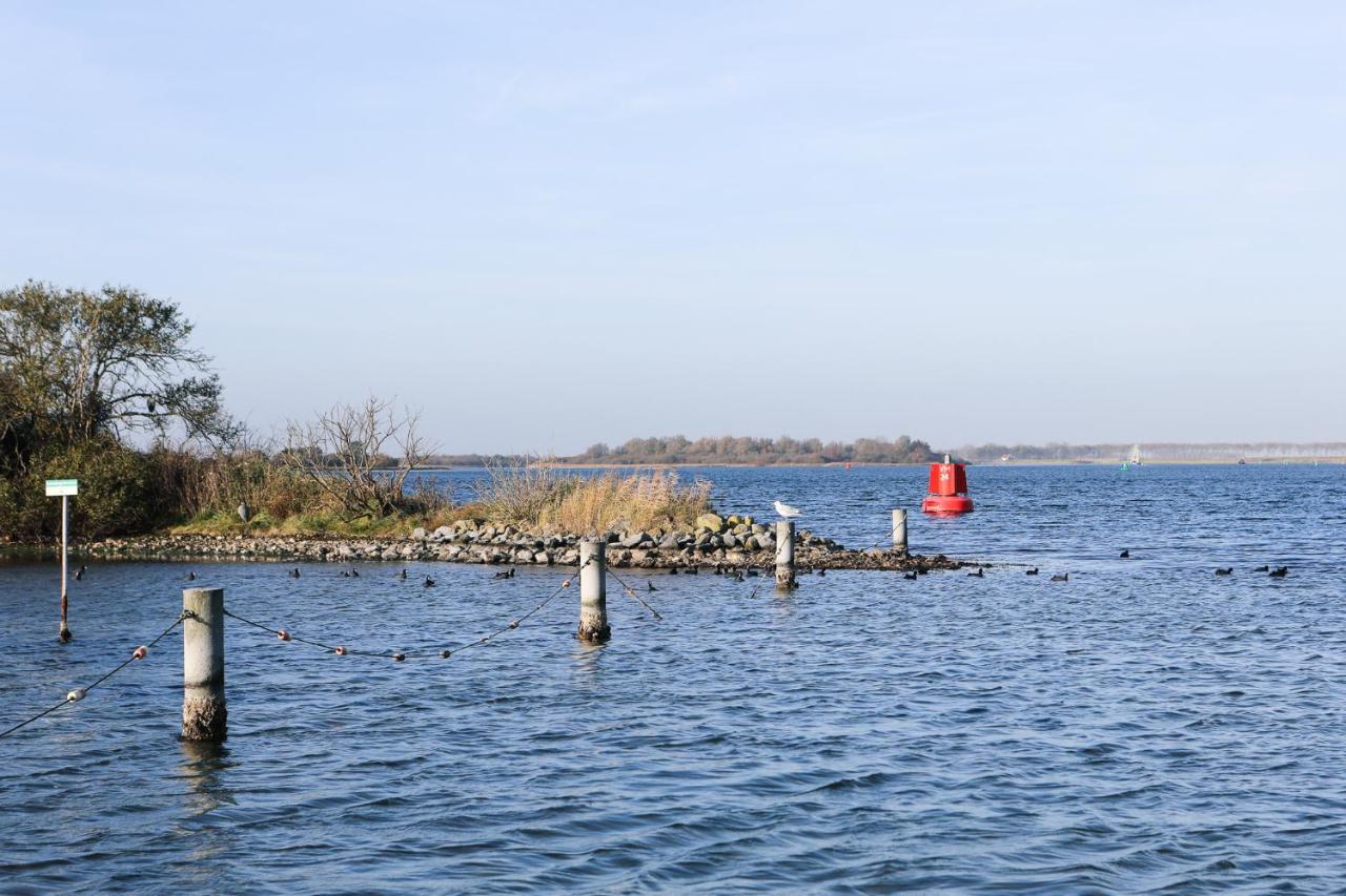 Wolphaartsdijk Huis Met Een Uitzicht المظهر الخارجي الصورة