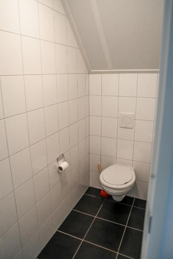 Wolphaartsdijk Huis Met Een Uitzicht المظهر الخارجي الصورة
