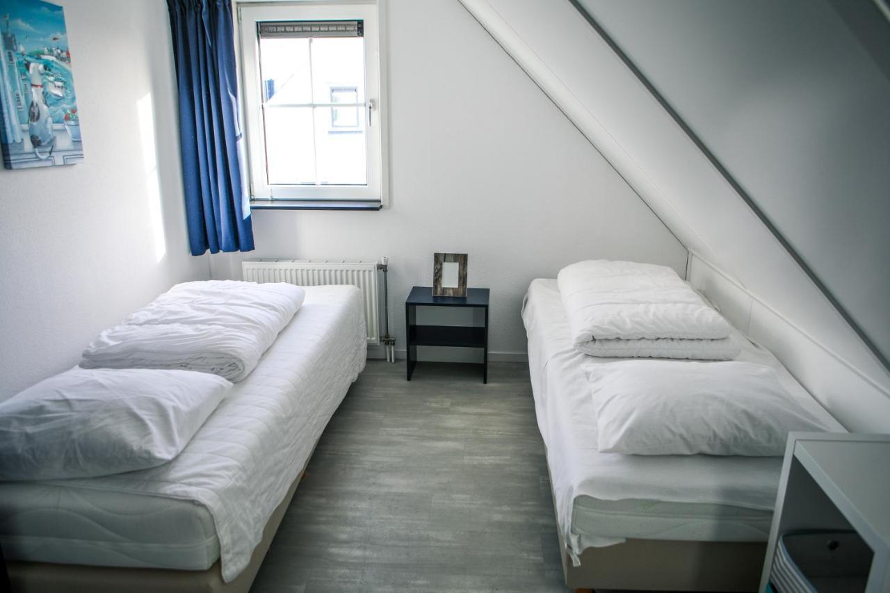 Wolphaartsdijk Huis Met Een Uitzicht المظهر الخارجي الصورة